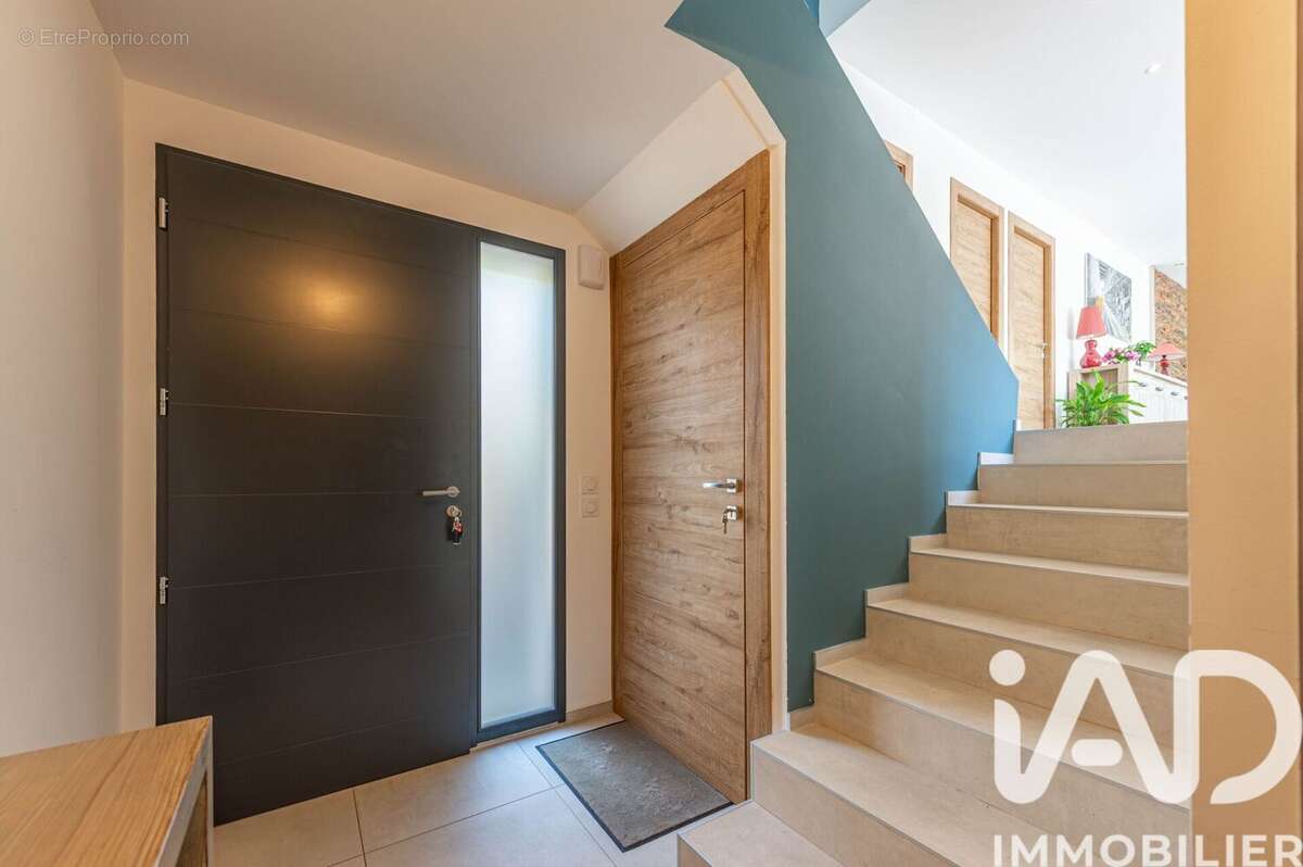 Photo 2 - Maison à VILLAZ