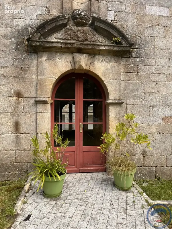 Quimper Centre Bel Appartement de 62 m2 - photo 9