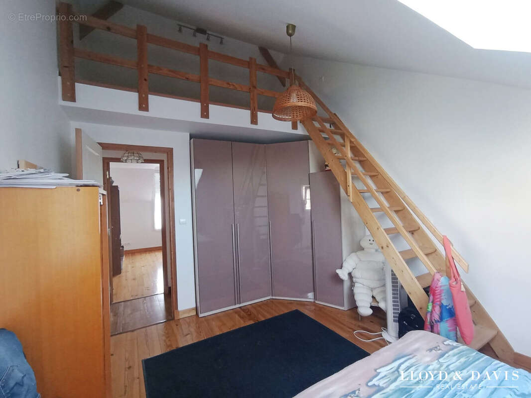Maison 95 m² à Sens  - photo 9