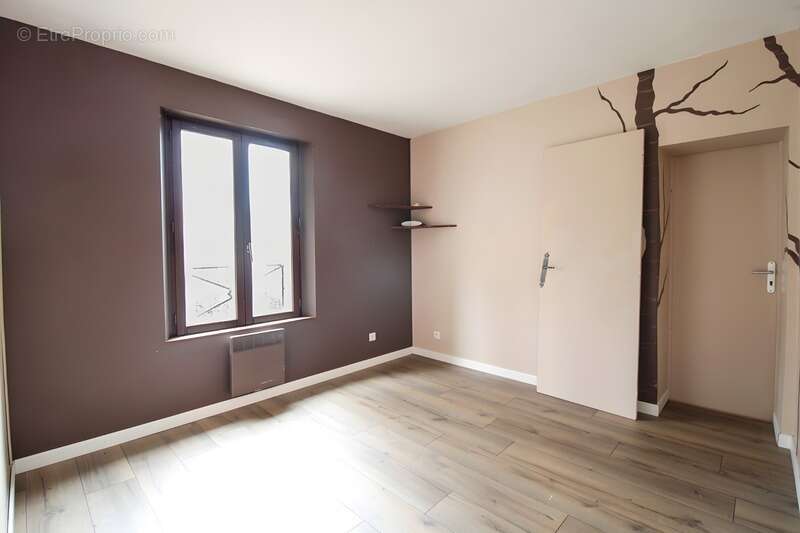 Maison à NOISY-SUR-OISE