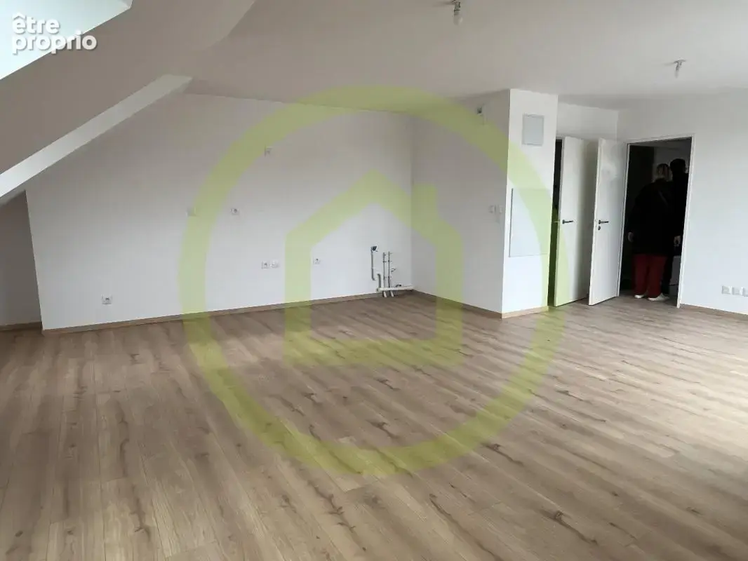 Appartement en frais réduits - photo 5
