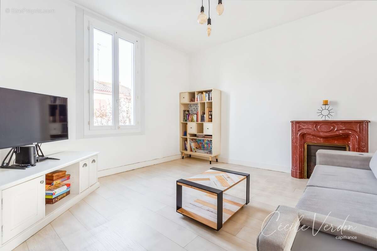 Maison à vendre 4 pièces BERGERAC (24) - photo 14