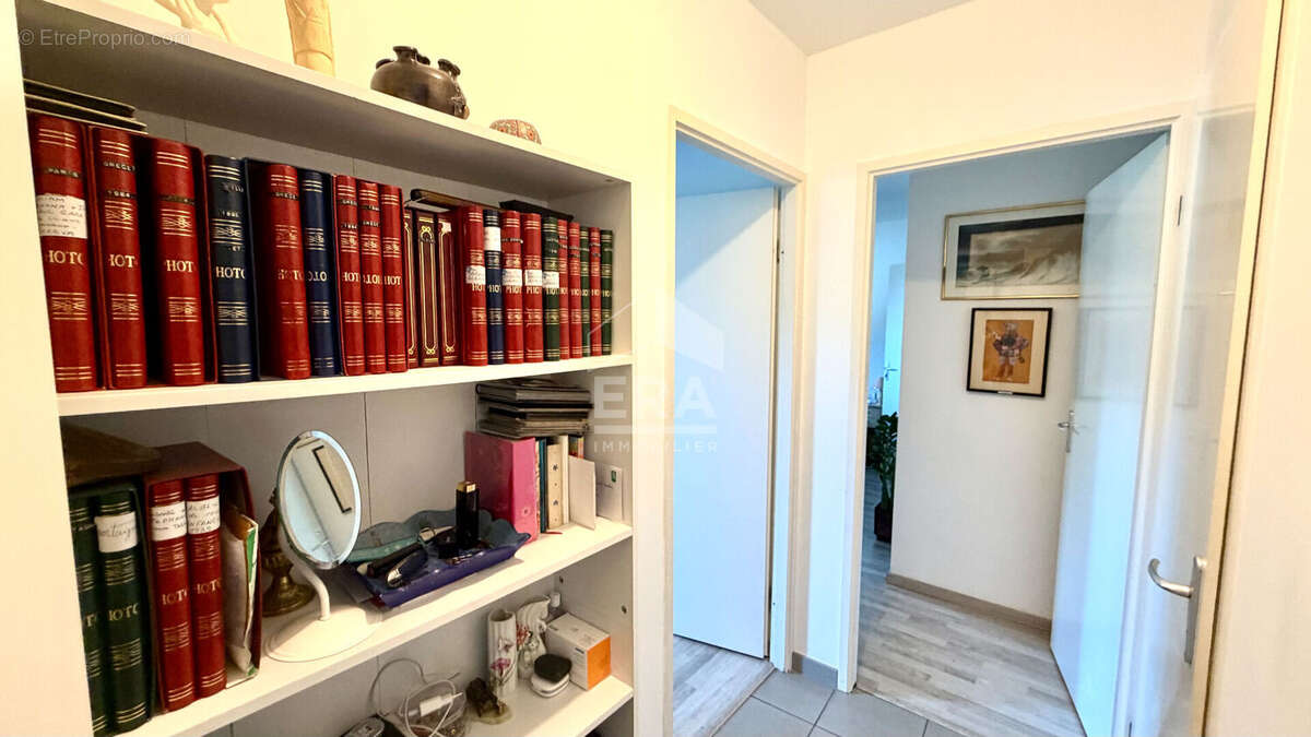 Appartement à LA TESTE-DE-BUCH