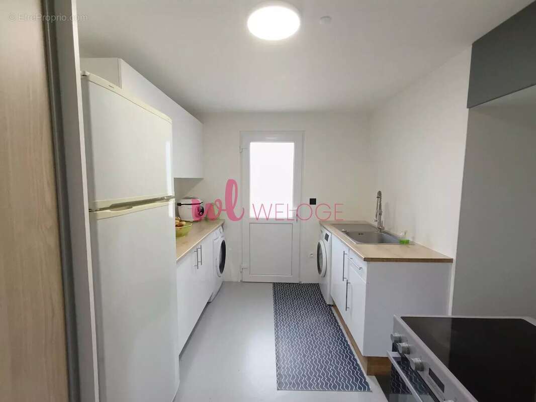 Maison à CHAMBOST-ALLIERES