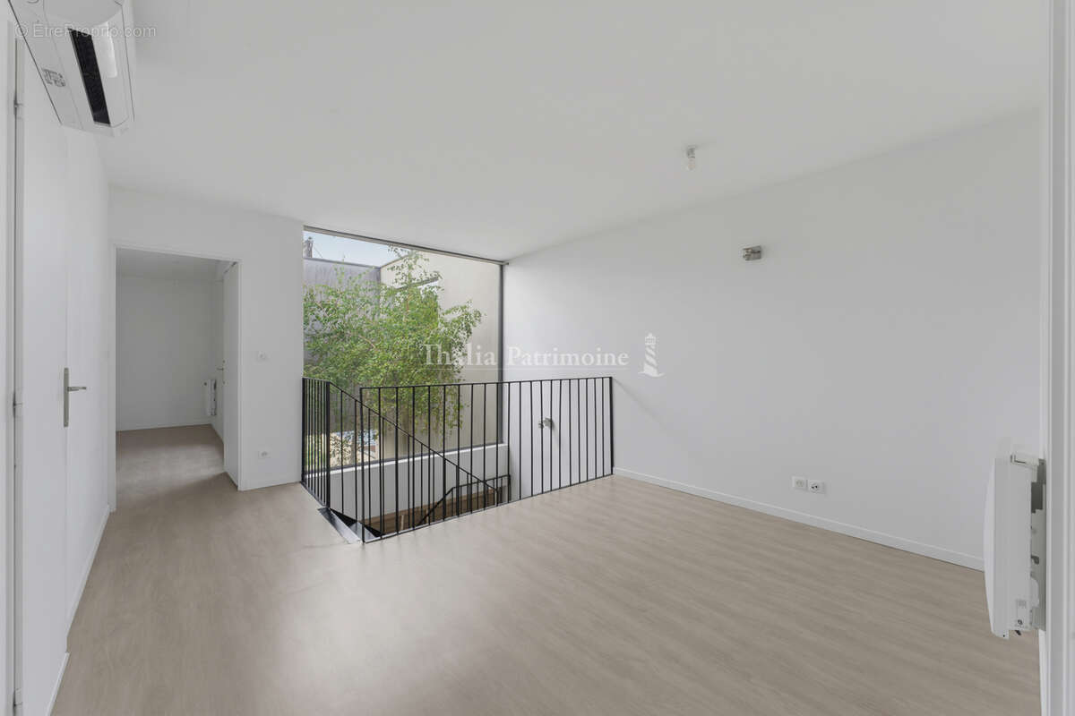 Superbe villa contemporaine au calme   Pessac (proche Mérignac Arlac) - photo 7