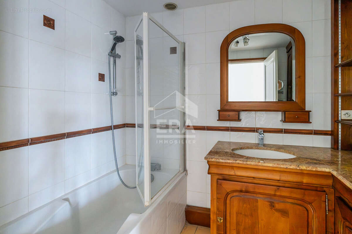 Appartement 159m² à la madeleine - photo 10