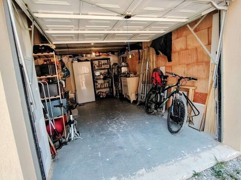 Maison à LA BASTIDONNE