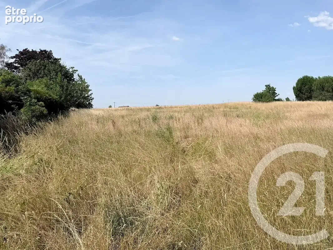Terrain 945 m² à vendre à Maison-Rouge (77370) - photo 6