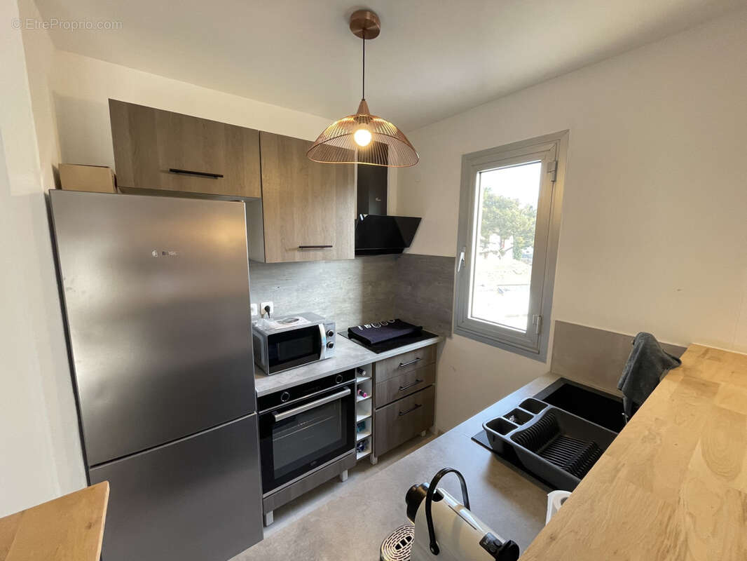 Appartement à CAVALAIRE-SUR-MER