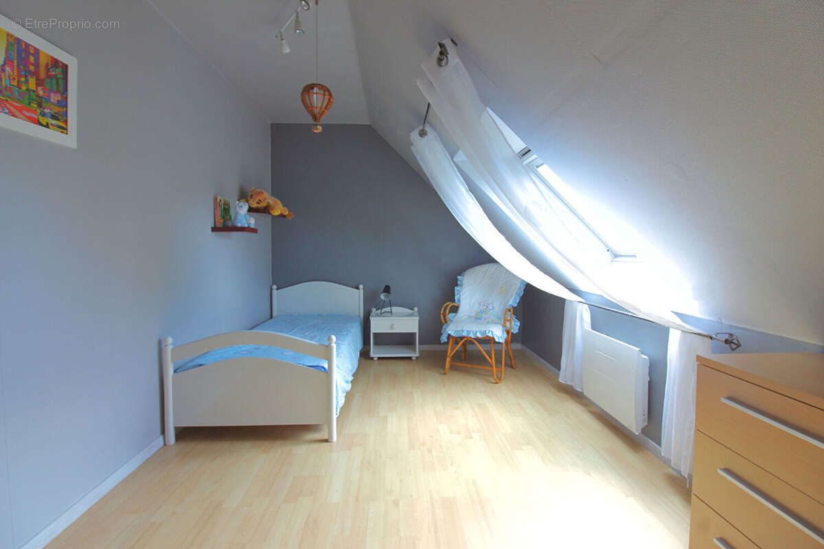 Maison à MURS-ERIGNE