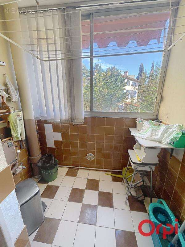 Appartement T3 + CAVE - Marseille 12ème - photo 3