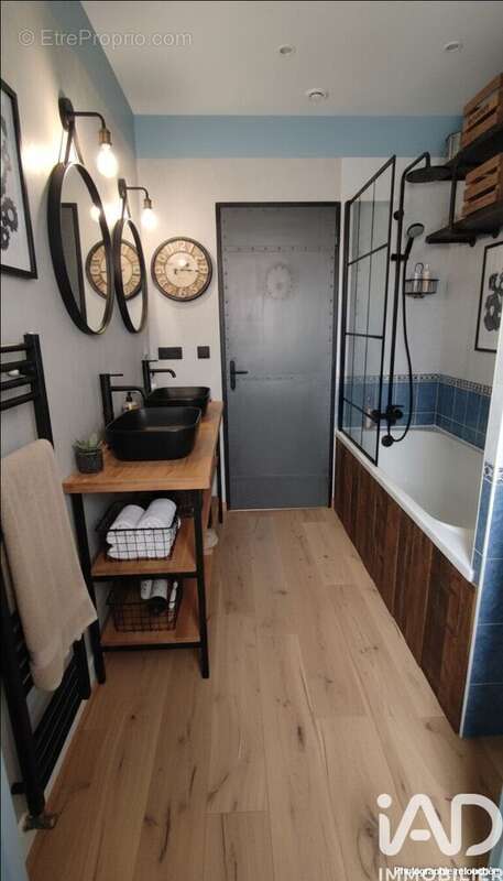Photo 9 - Maison à ECOUEN