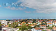 Appartement à BIARRITZ