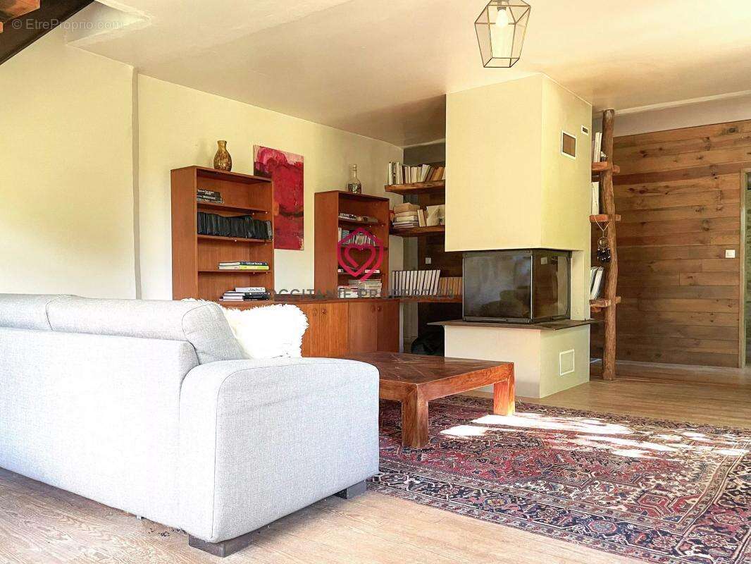 Maison à LABASTIDE-ESPARBAIRENQUE