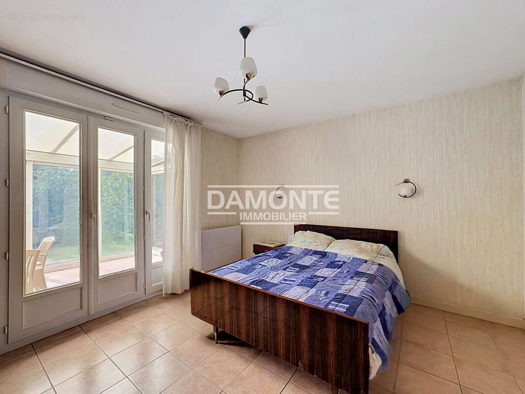 Nouveaute- maison t8 - sainte-maure - photo 7