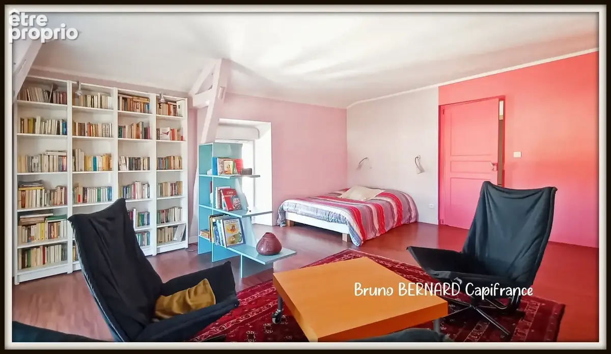 Immeuble à vendre TOURNAY (65) - photo 18