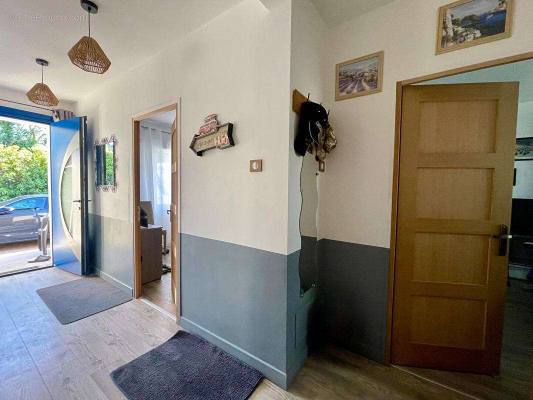 Maison Capendu - plain-pied, garage. Parfaite état - photo 4