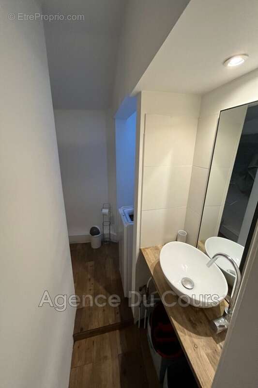 Appartement à GRASSE