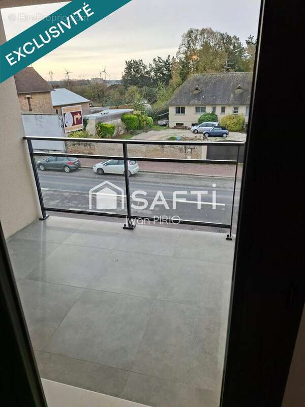 Photo 7 - Appartement à CAGNY