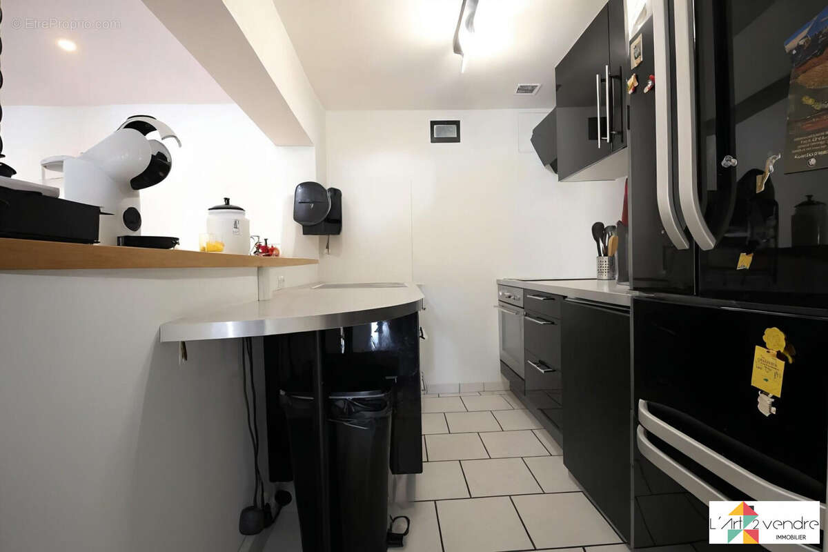 Appartement à CROSNE