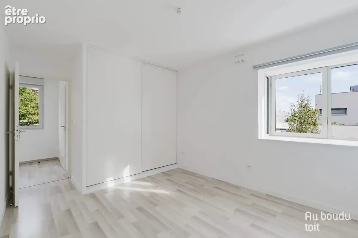 BLAGNAC - Villa type 3 individuelle - photo 11