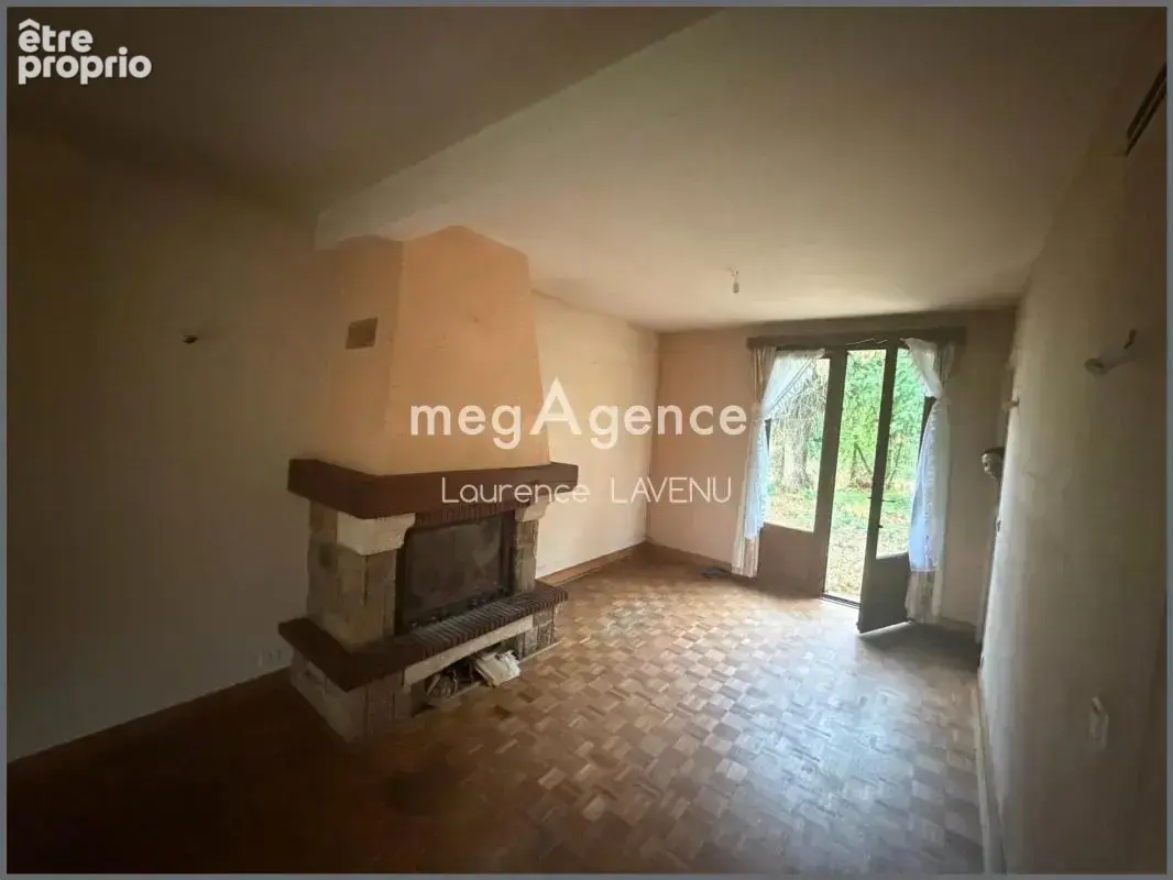 Maison avec le nécessaire en plain-pied - photo 3