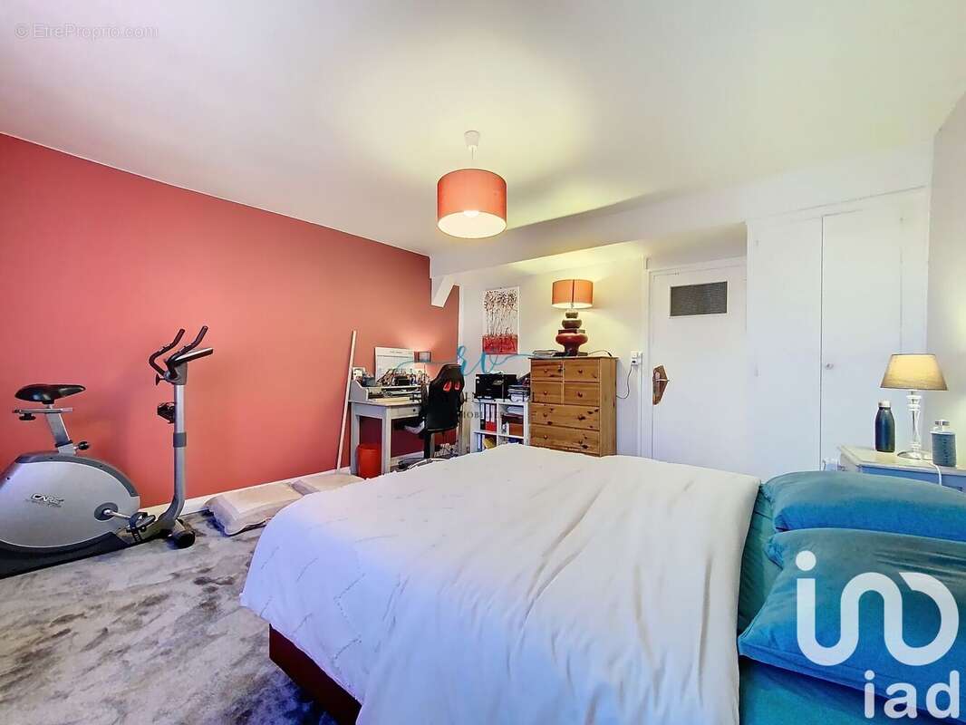 Photo 7 - Maison à GALLARDON