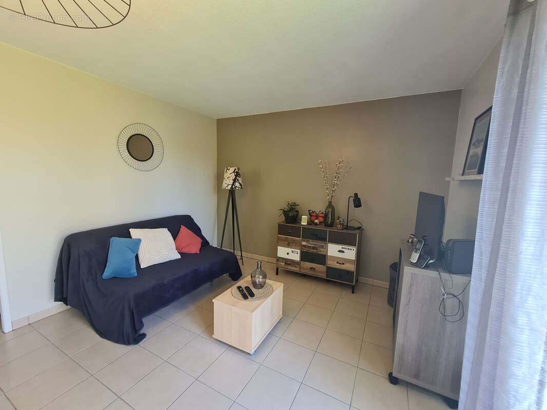 Maison à BELIN-BELIET