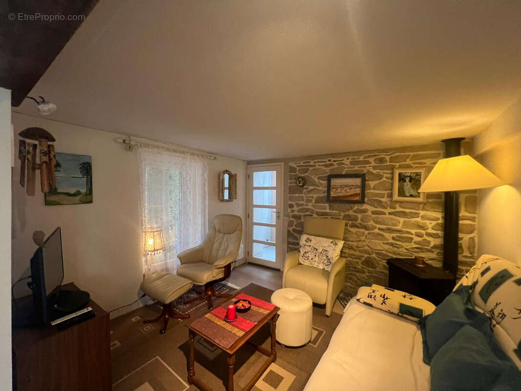 Maison à SAINT-CAST-LE-GUILDO