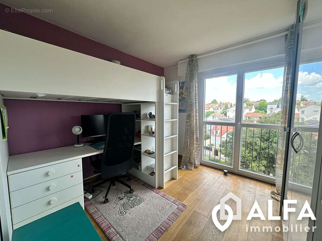 Enghien Les Bains  3 chambres /  78 m2 - photo 7