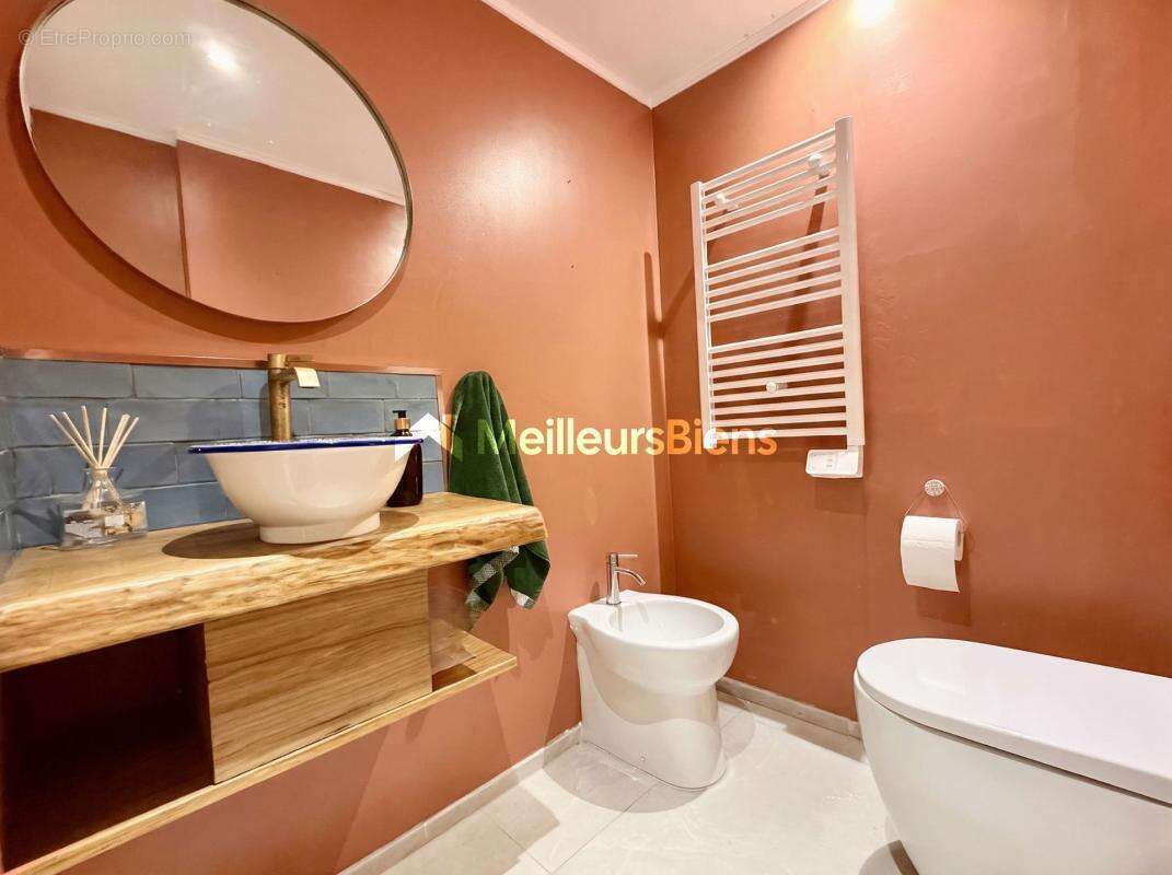 Maison familiale 5 chambres – 134 m² – Face au Lycée International – Saint-Germain-en-Laye - photo 7