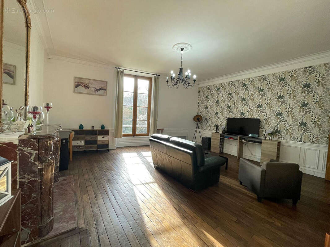 Maison à SAINTE-AULDE