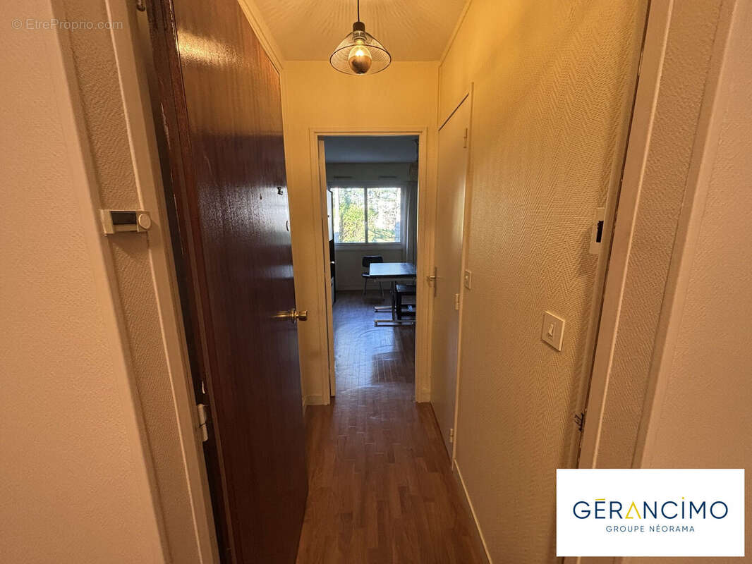 Appartement à AMIENS