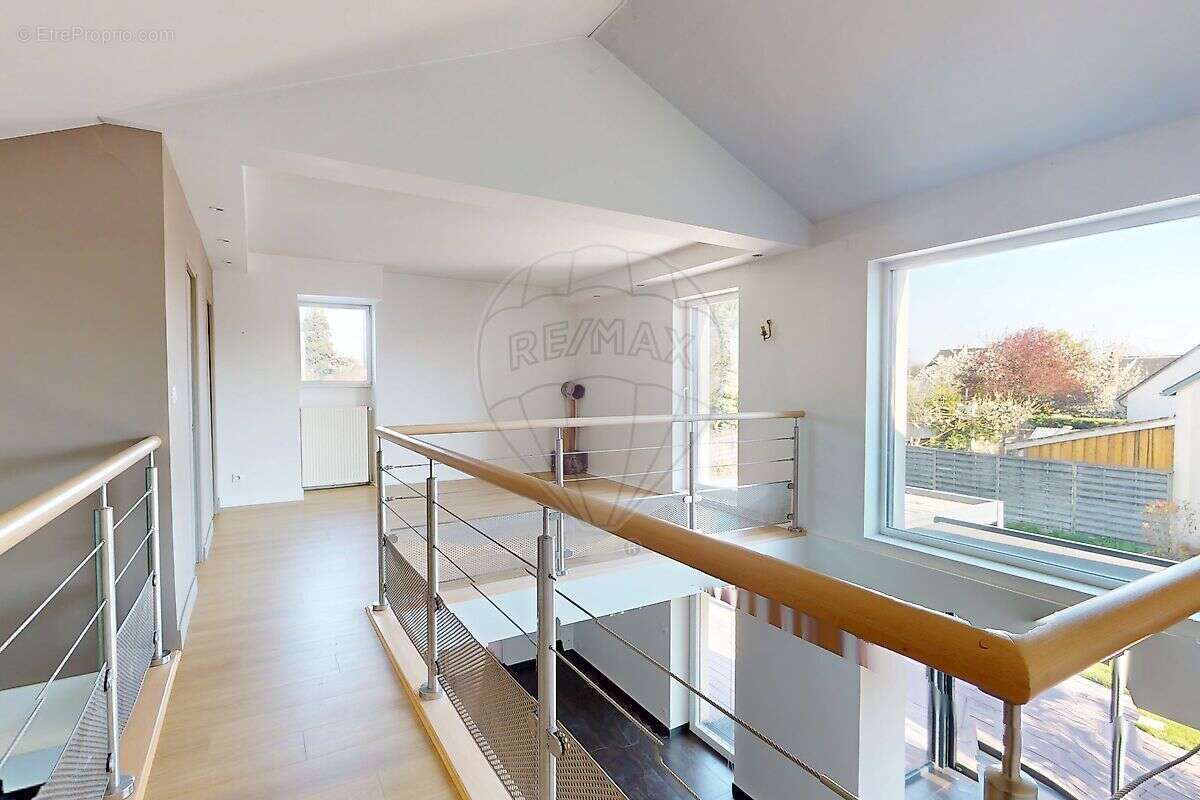 Maison à ORLEANS