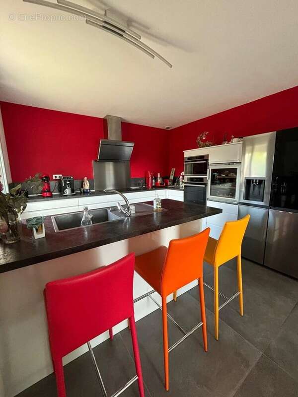Maison Familiale avec Terrain Constructible - photo 4