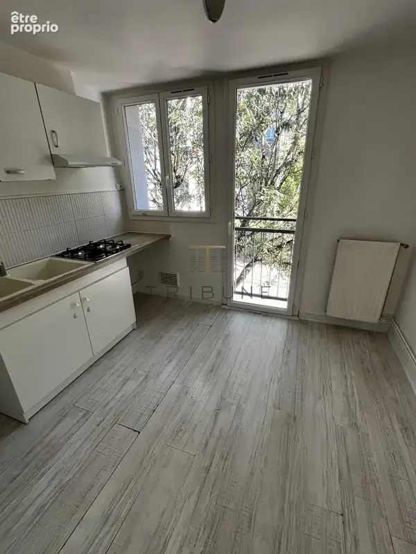 Appartement à AGEN