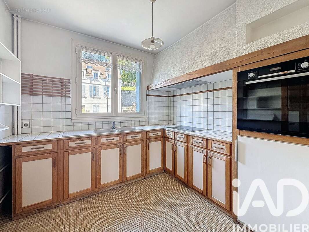 Photo 7 - Maison à MANTES-LA-JOLIE