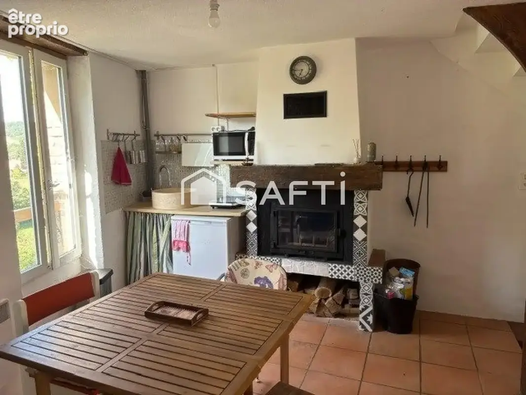 Photo 1 - Maison à CORDES-SUR-CIEL