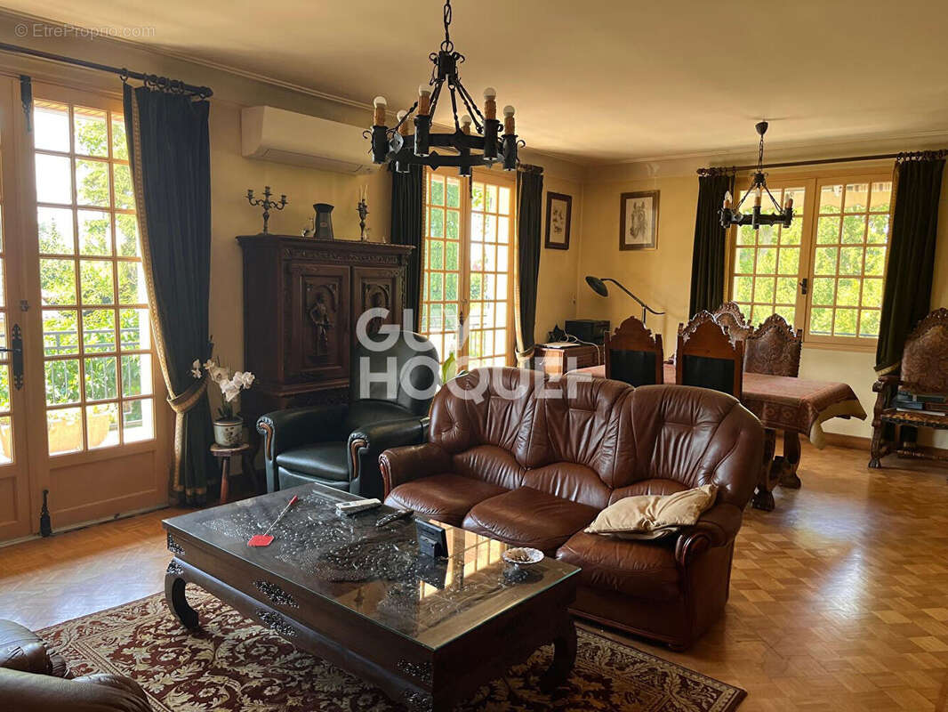 Maison 5 pièces à vendre à Verdun sur Garonne - Réf. 2703 - photo 6