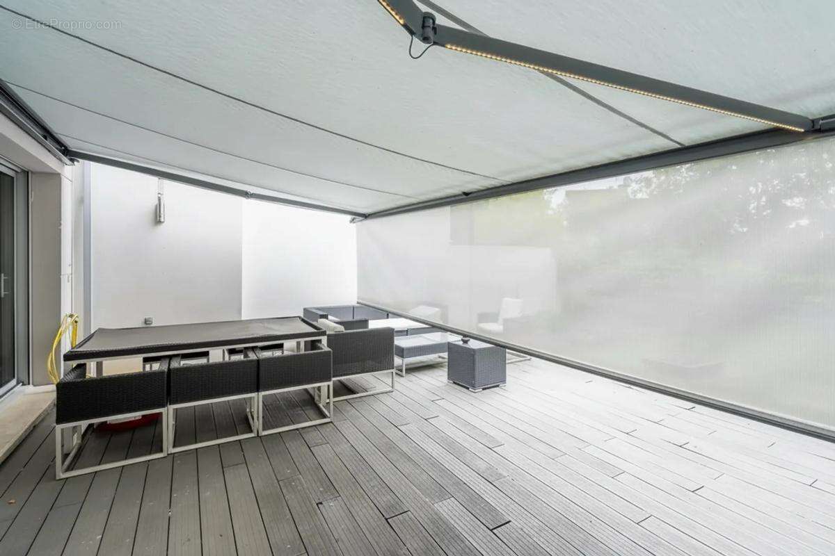 Maison de 6 pièces de 180 m² à Champigny-sur-Marne - photo 12