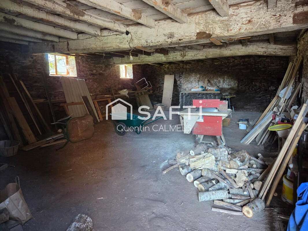 Photo 3 - Maison à MAYRAN