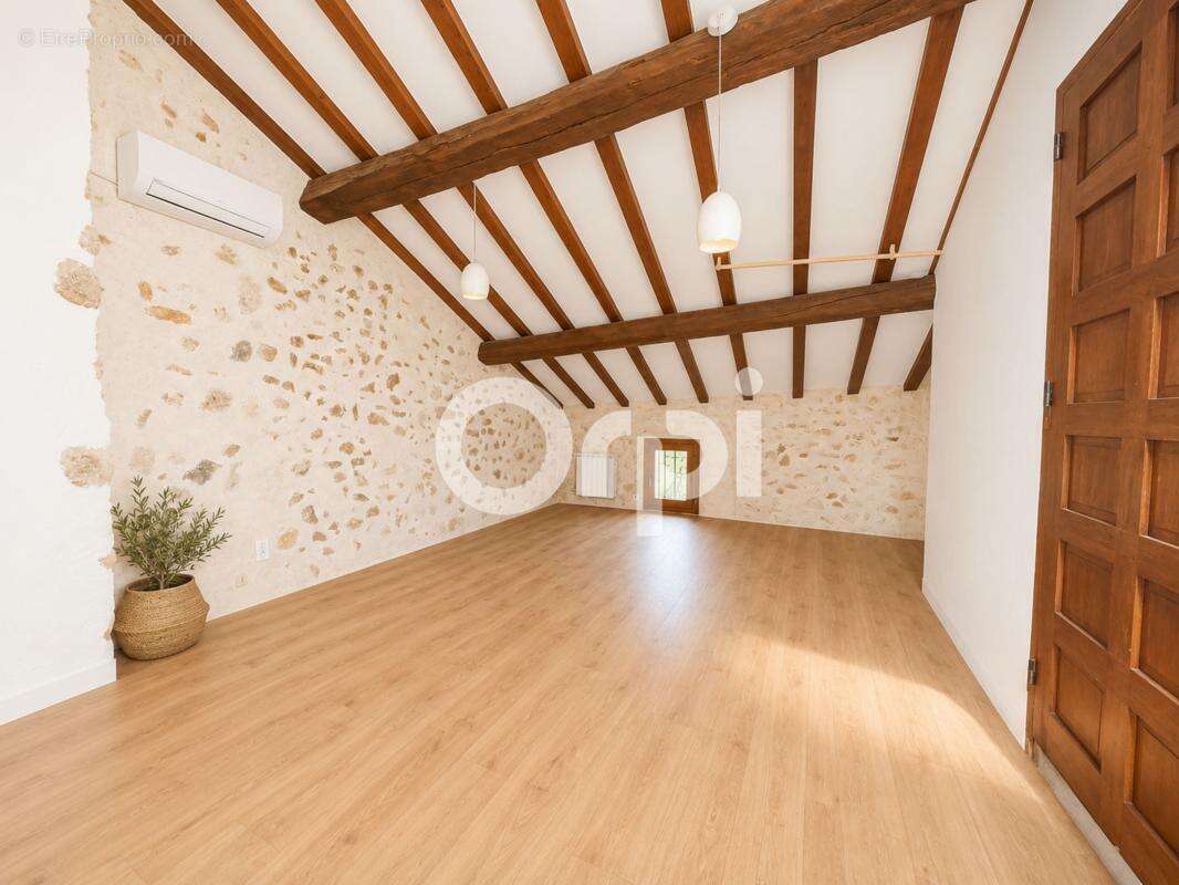 Dernier étage - mezzanine - superbe vue - photo 4