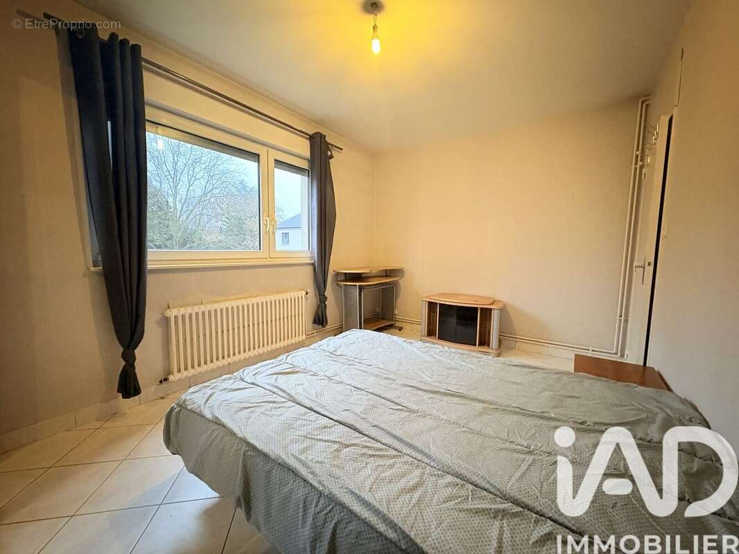 Photo 6 - Appartement à THIONVILLE