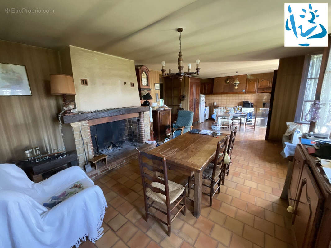 Maison à BEAUMONT-DE-LOMAGNE