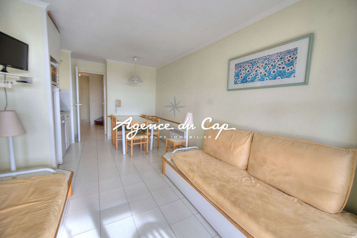 Appartement à SAINT-RAPHAEL