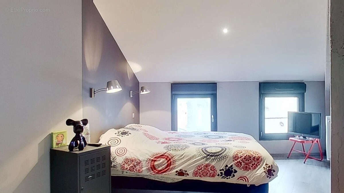 Maison à BAR-LE-DUC