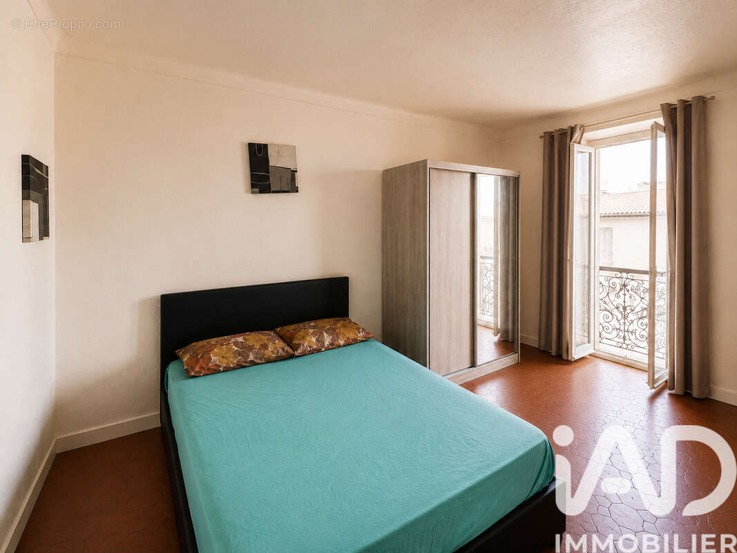 Appartement 55 m² à Vence  - photo 3