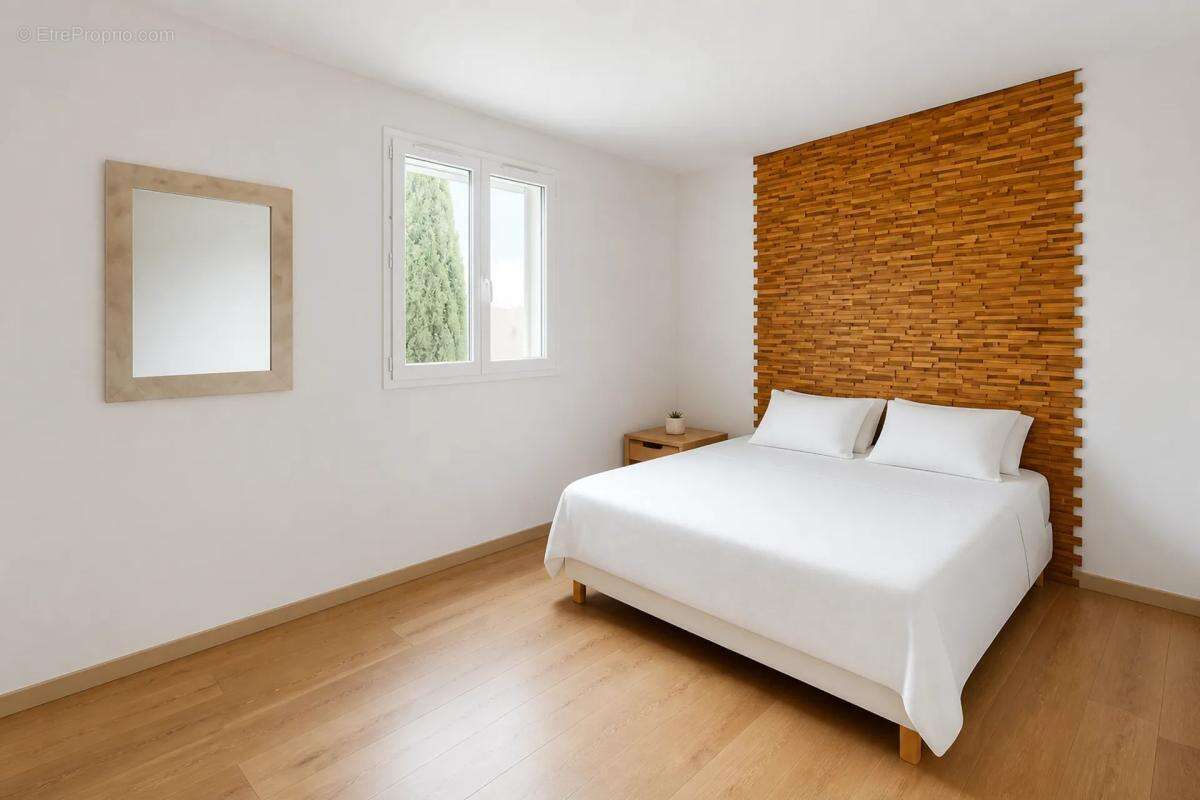 Maison à CABANAC-SEGUENVILLE