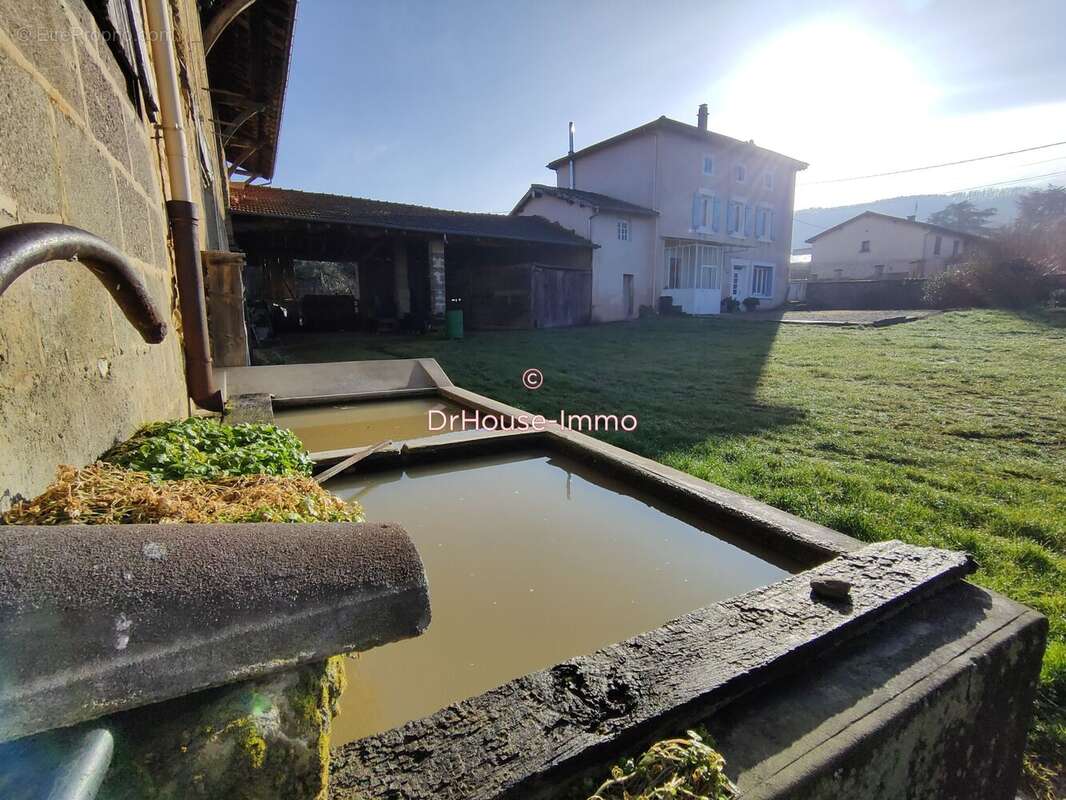 Maison à ANNEYRON