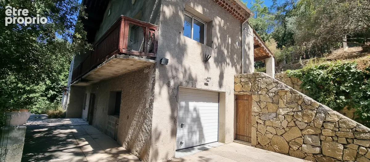 Grande Villa familiale 5P avec Jardin 2000m2 - photo 3